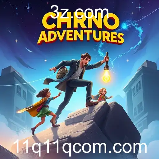 Novos Horizontes: O Impacto de 11q no Mundo dos Jogos