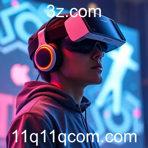 Expansão 11q Revoluciona o Mercado de Jogos em 2025