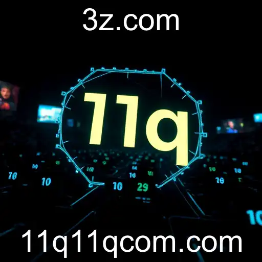 A Revolução dos Jogos com 11q