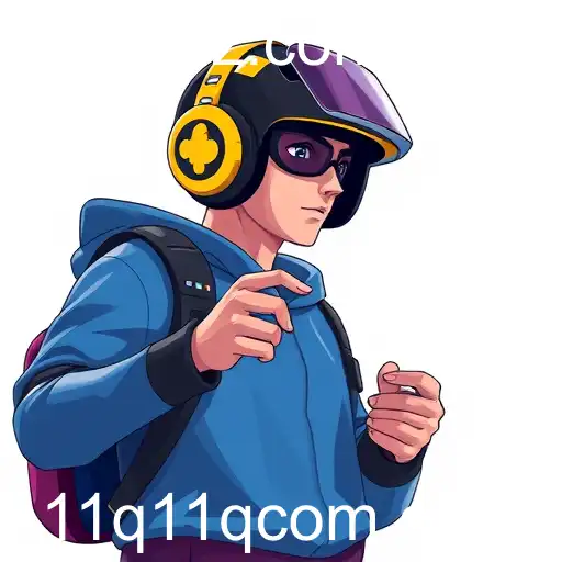 Ascensão do 11q: O Futuro dos Jogos em 2025