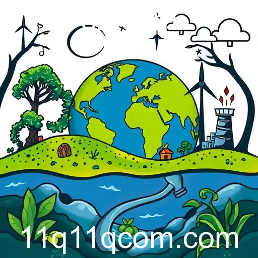 A Importância da Educação Ambiental em Jogos: 'Meio Ambiente' no 11q