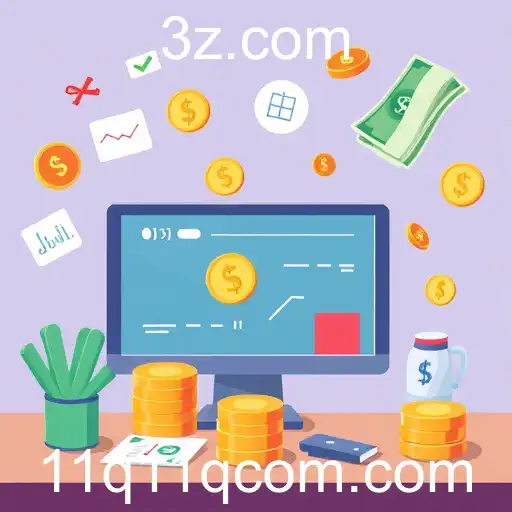 Explorando o Fascinante Mundo dos Jogos de Finanças no 11q