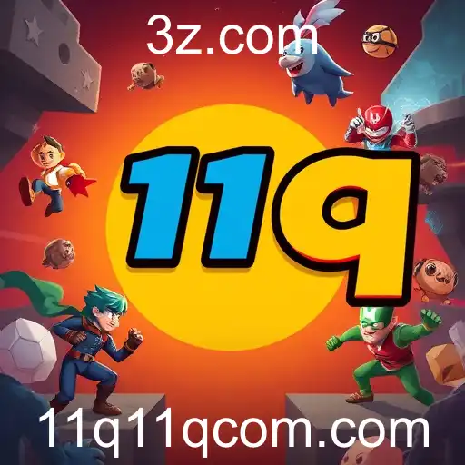 Novo Horizonte para o 11q: Inovações e Comunidade