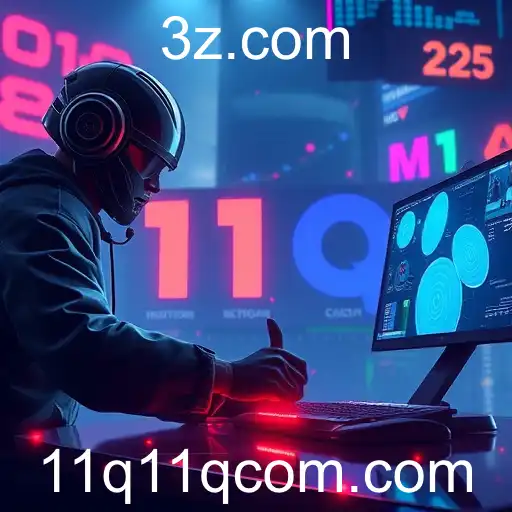 Inovações e tendências no mercado de jogos em 2025