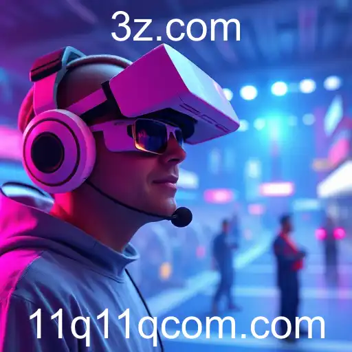 Inovações e Desafios no Mundo dos Games 2025