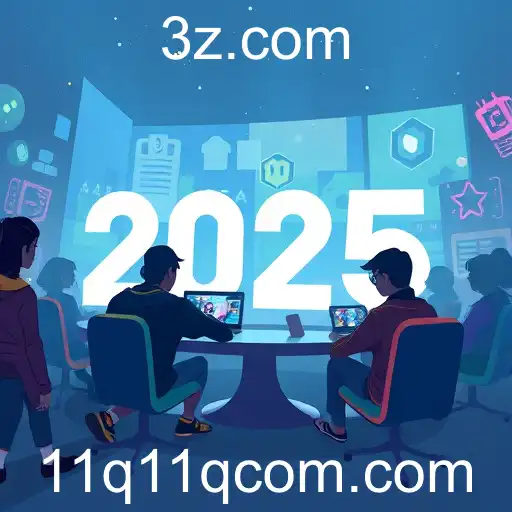 Inovações e Desafios no Universo dos Jogos Online