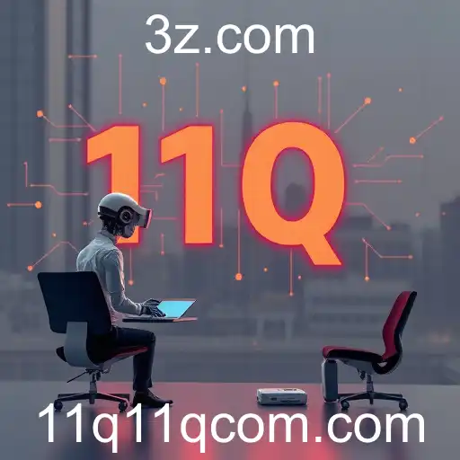 Revolução no Mundo dos Games com o 11q