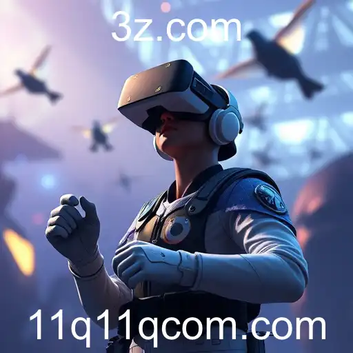 Inovações e Tendências nos Jogos Online em 2025