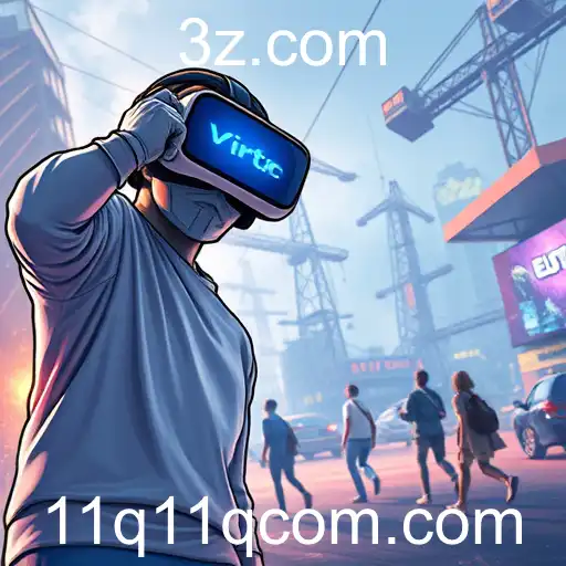 O Mundo dos Jogos em 2025: Inovações e Tendências