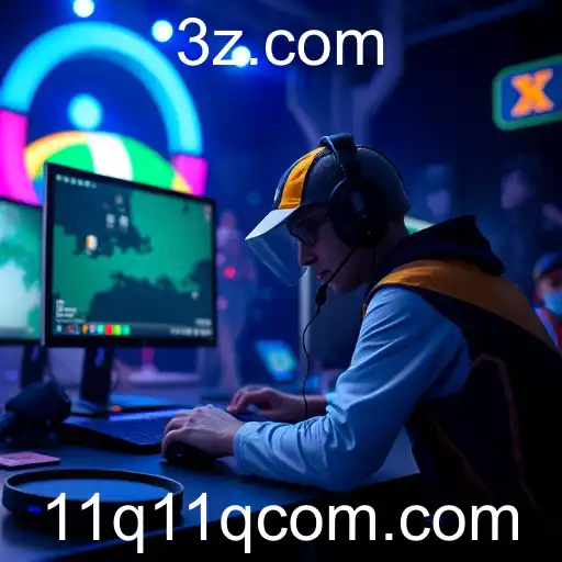 O Impacto dos Jogos Online no Mercado Brasileiro