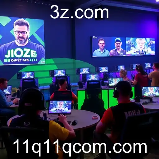 Impactos Recentes nos Jogos Online