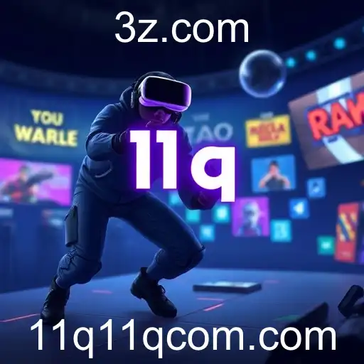 O Impacto de 11q no Cenário dos Games em 2025