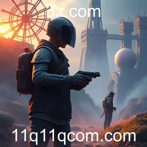 Inovações e Desafios no Mundo dos Games