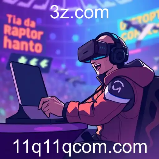 Novidades e Tendências no Mundo dos Jogos Online em 2025