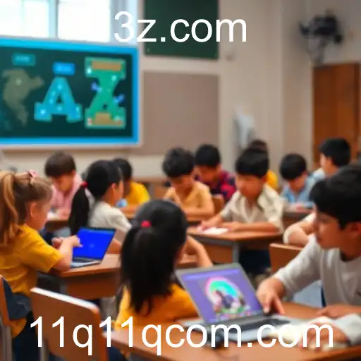 Inovações Tecnológicas Impactam o Futuro da Educação