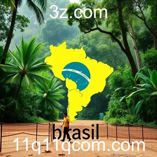 Avanços Tecnológicos e Sustentabilidade no Brasil