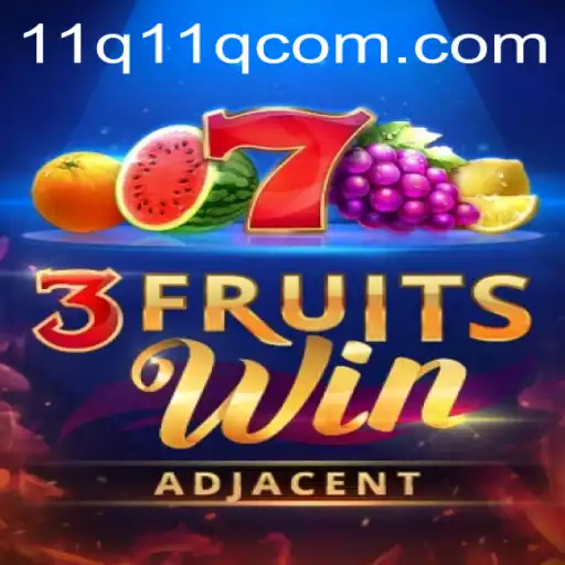 Introducing 3FruitsWin: A Thrilling Gaming Experience with 11q PH Login
