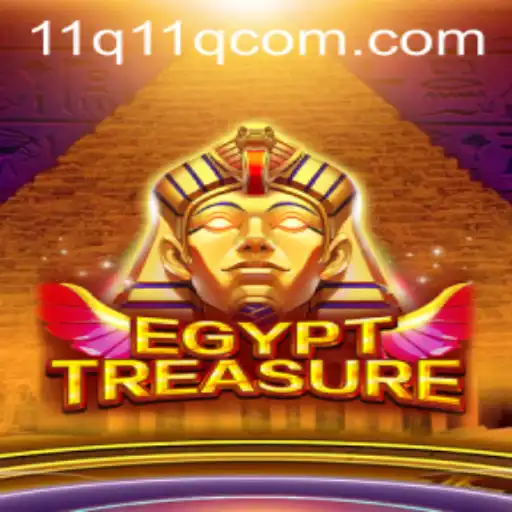 Discovering the Secrets of EgyptTreasure: A Journey into Ancient Mysteries