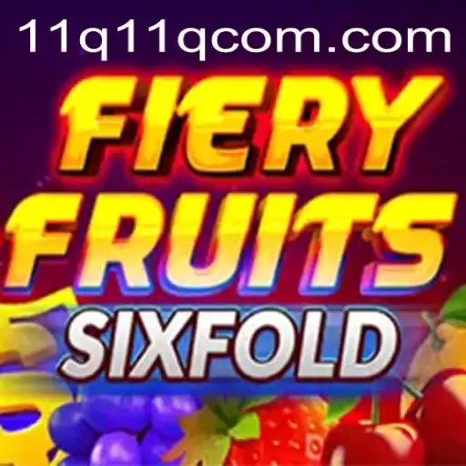 FieryFruitsSixFold: The Exciting New Game Taking the World by Storm