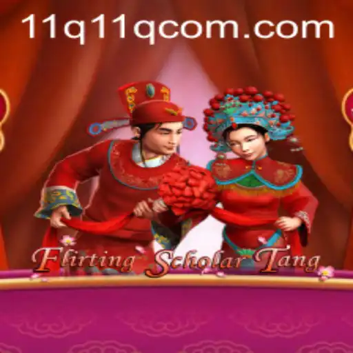 Flirting Scholar Tang: A Captivating Journey Through Ancient Hilarity