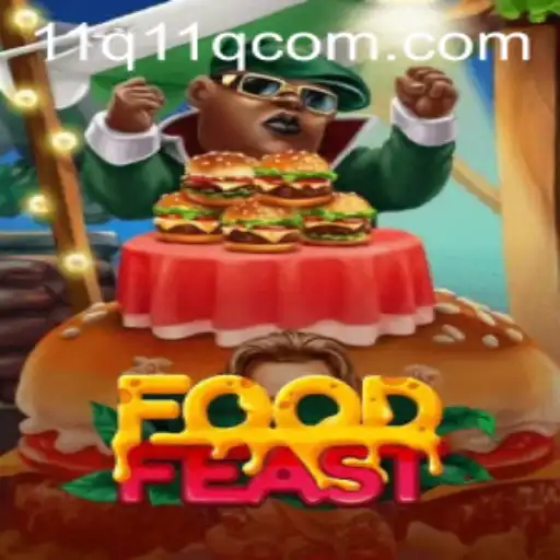 Discovering FoodFeast: A Culinary Adventure with 11q PH Login