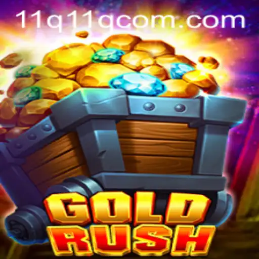 GoldRush: An Exciting Adventure in Digital Mining