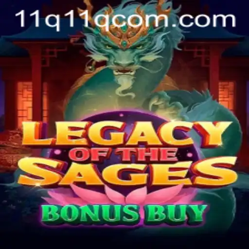 Legacy of the Sages Bonus Buy: A Deep Dive into the Game