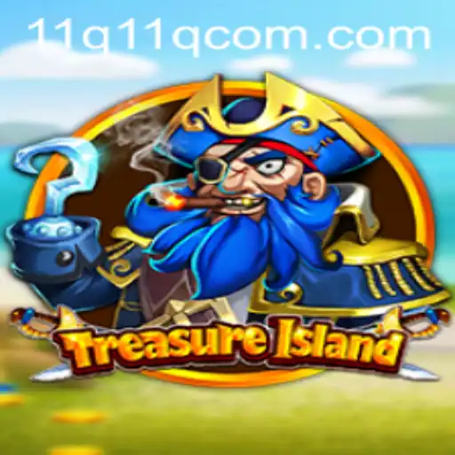 TreasureIsland: An Immersive Gaming Adventure