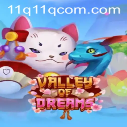 Exploring the Mystical World of ValleyofDreams and Navigating the 11q PH Login